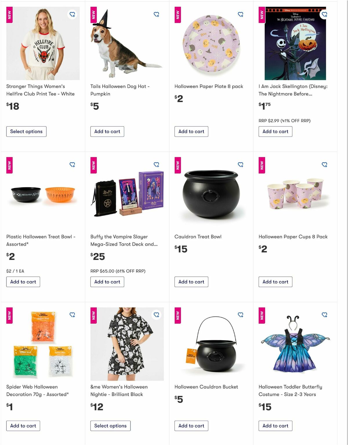 Big W Catalogues from 16 September