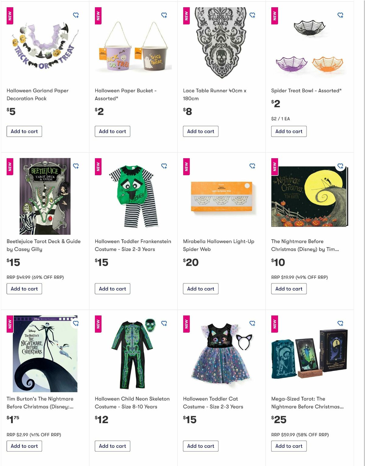 Big W Catalogues from 16 September