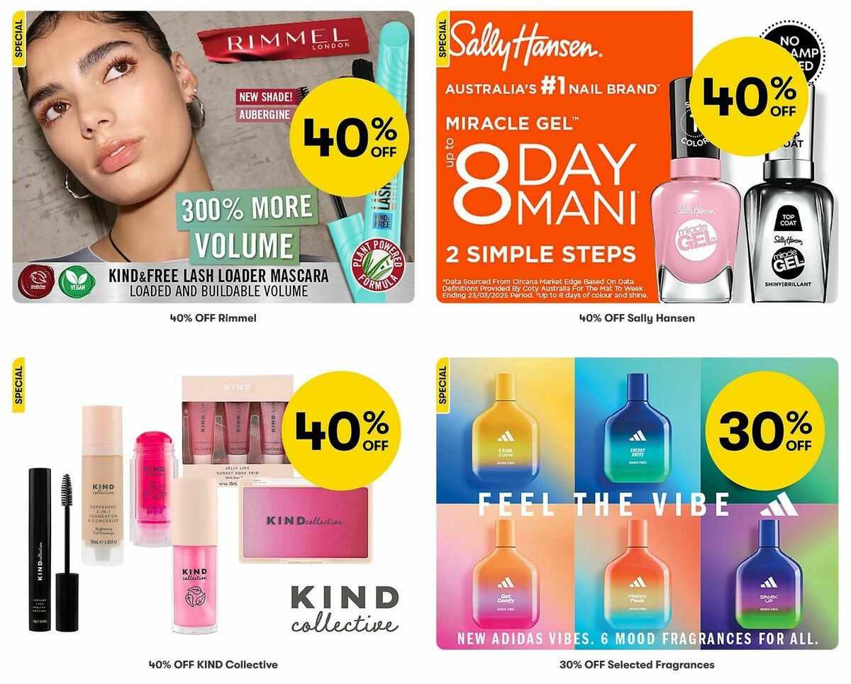 Big W Catalogues from 16 October