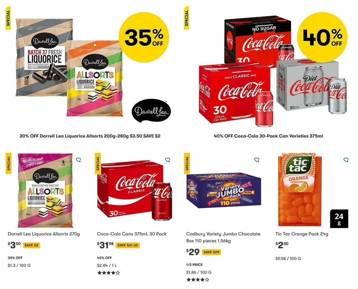 Big W Catalogues from 16 October