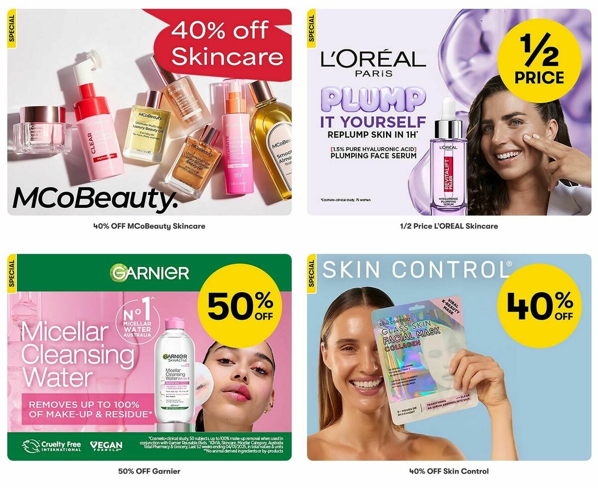 Big W Catalogues from 16 October