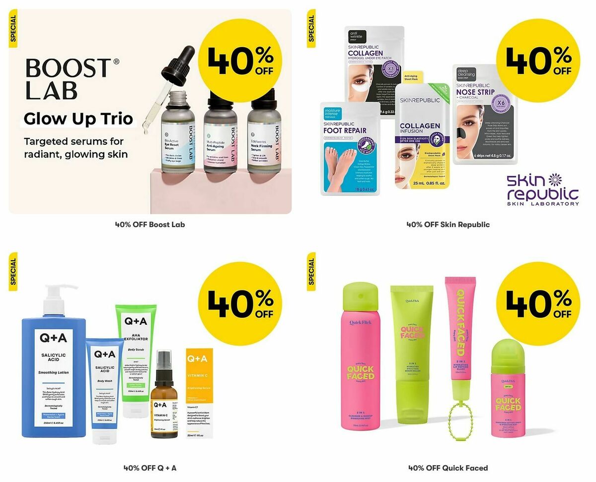 Big W Catalogues from 16 October