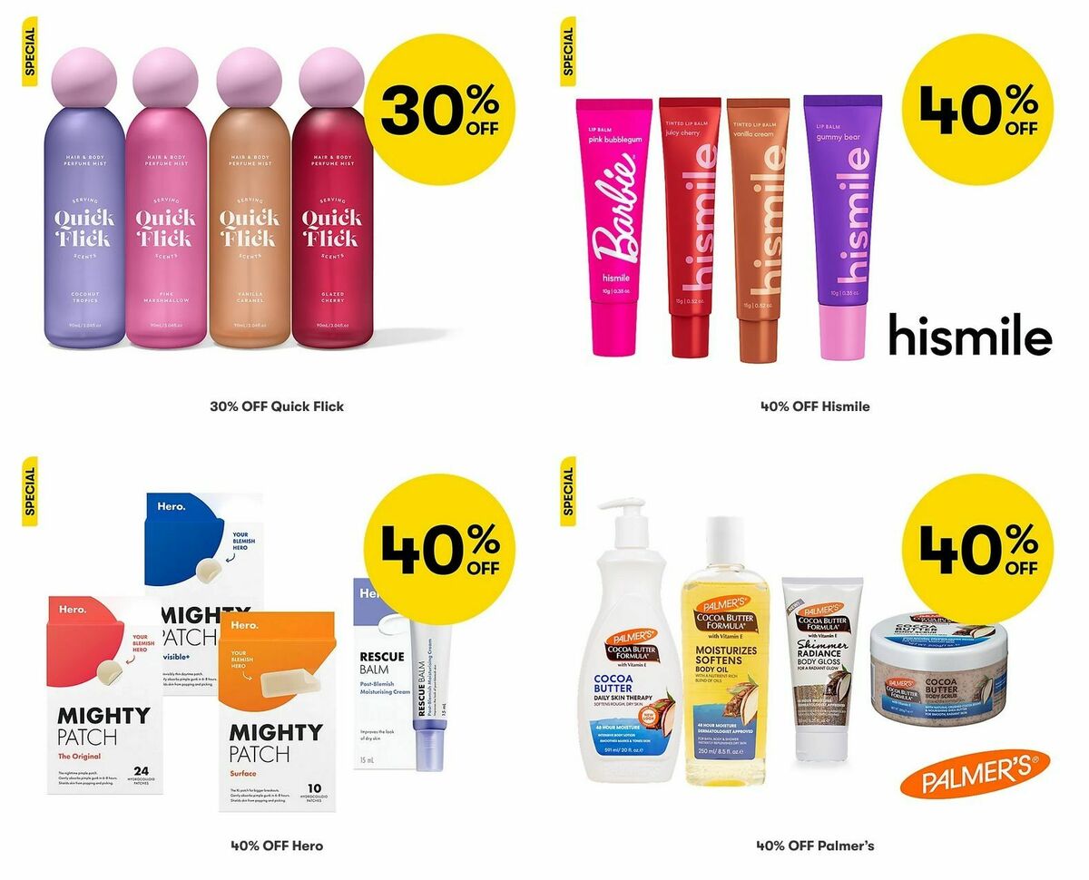 Big W Catalogues from 16 October