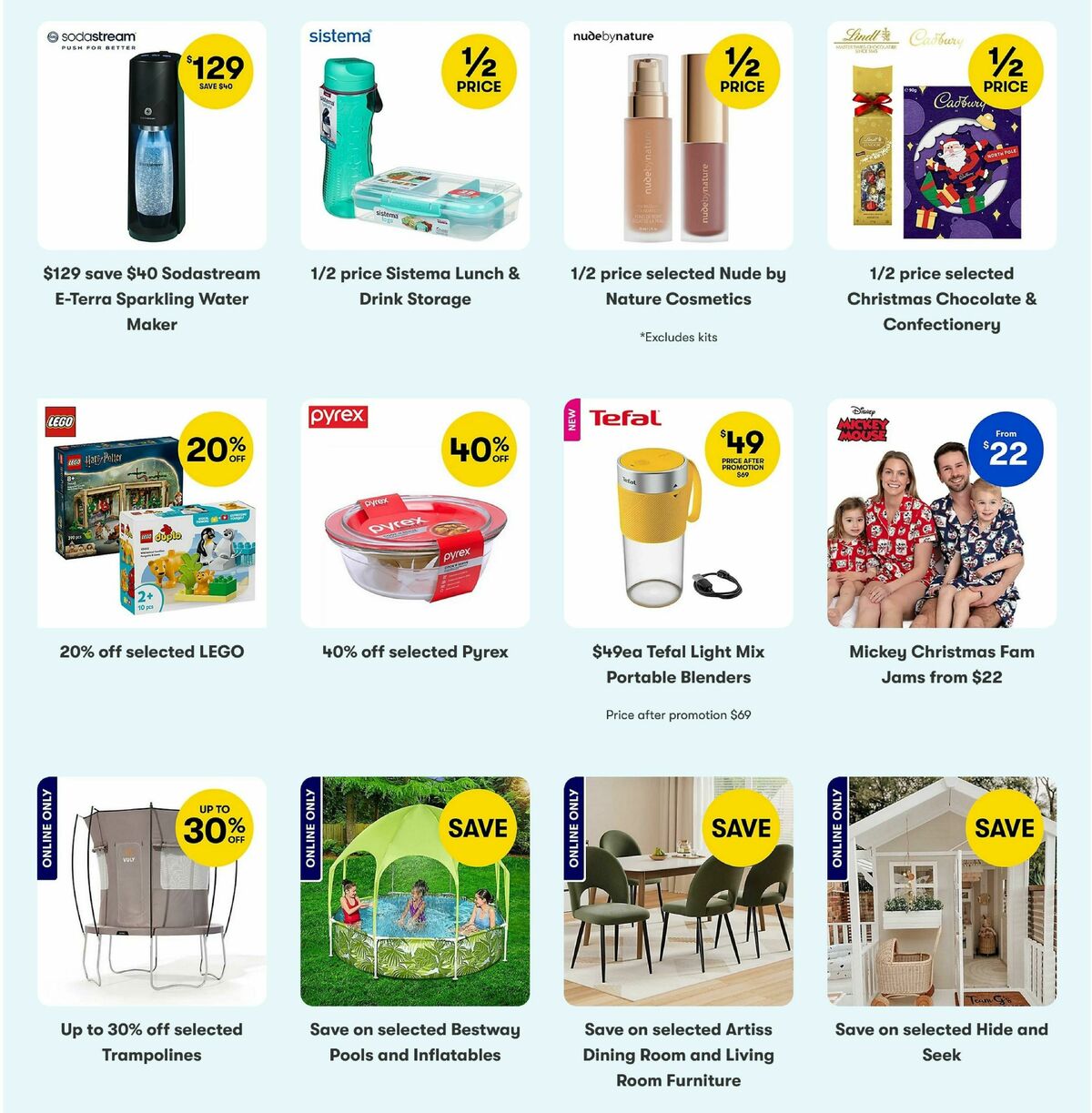 Big W Black Friday Catalogues from 20 November