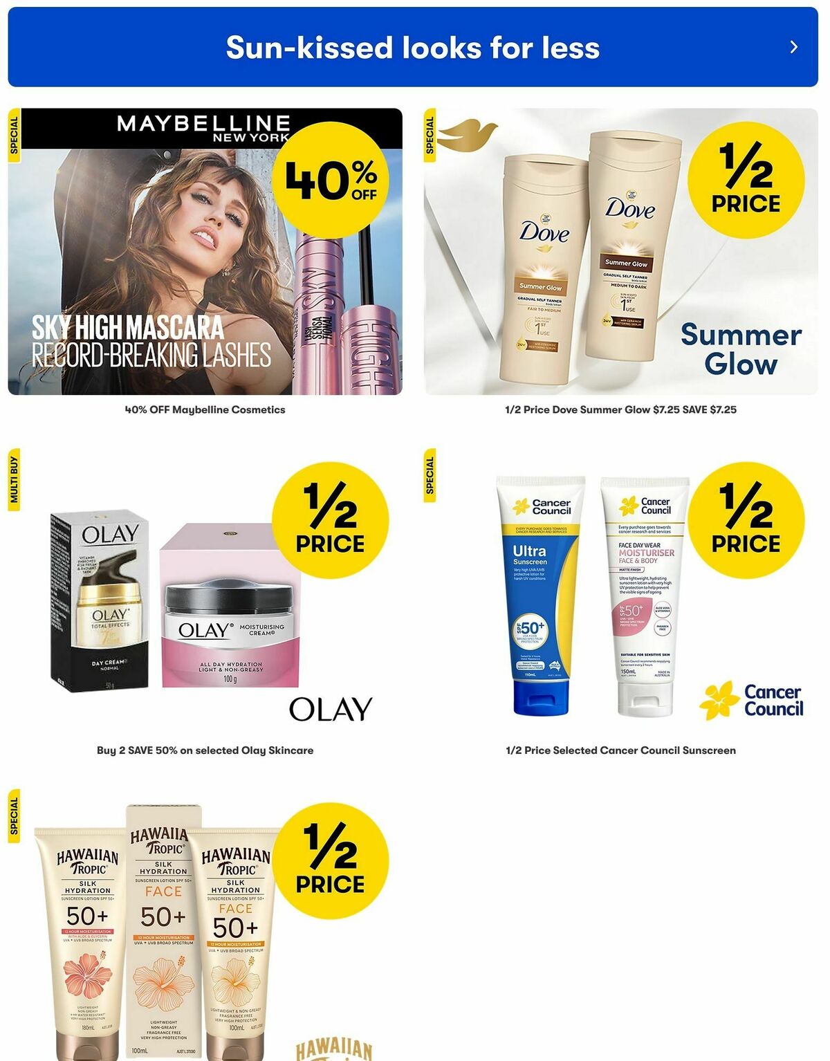 Big W Catalogues from 6 January