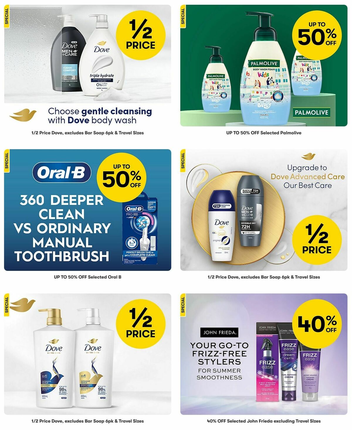 Big W Catalogues from 6 January