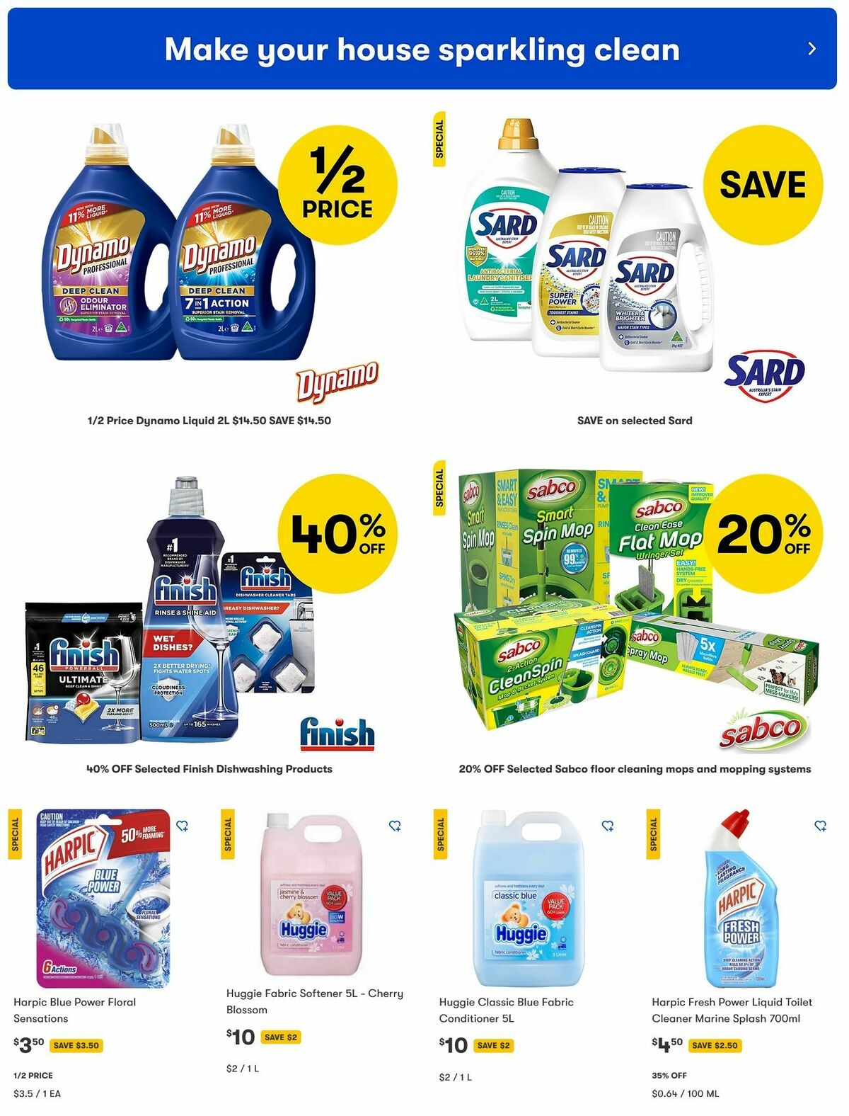 Big W Catalogues from 6 January