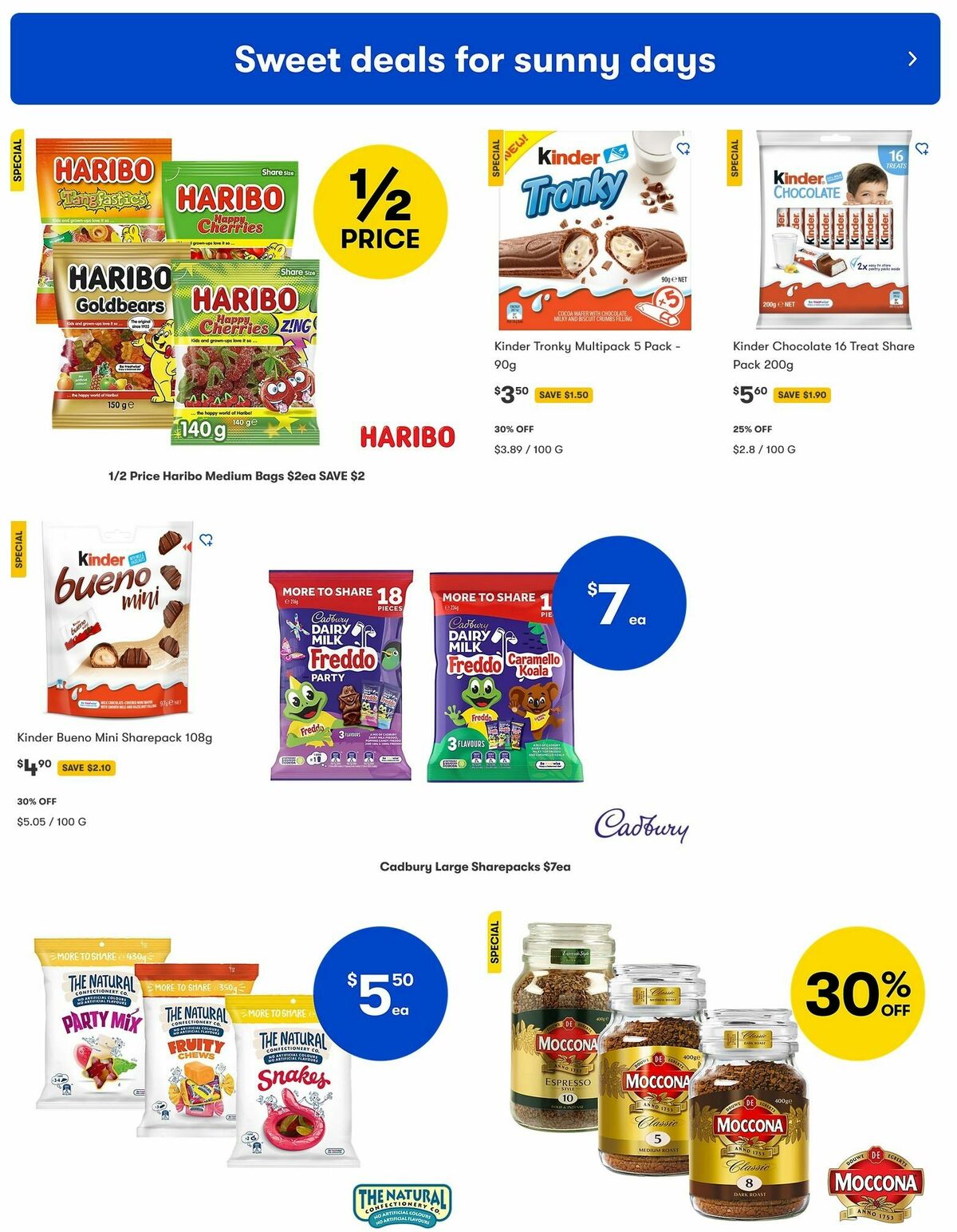 Big W Catalogues from 6 January