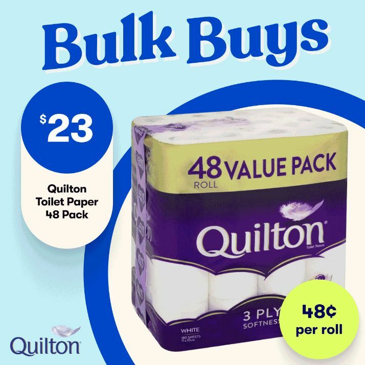 Big W Household Cleaning Catalogues from 18 January