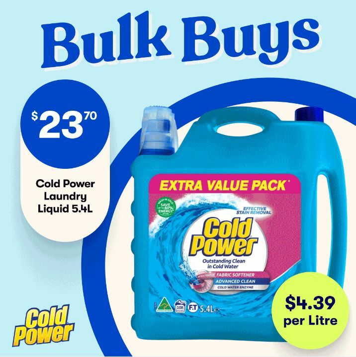 Big W Household Cleaning Catalogues from 18 January