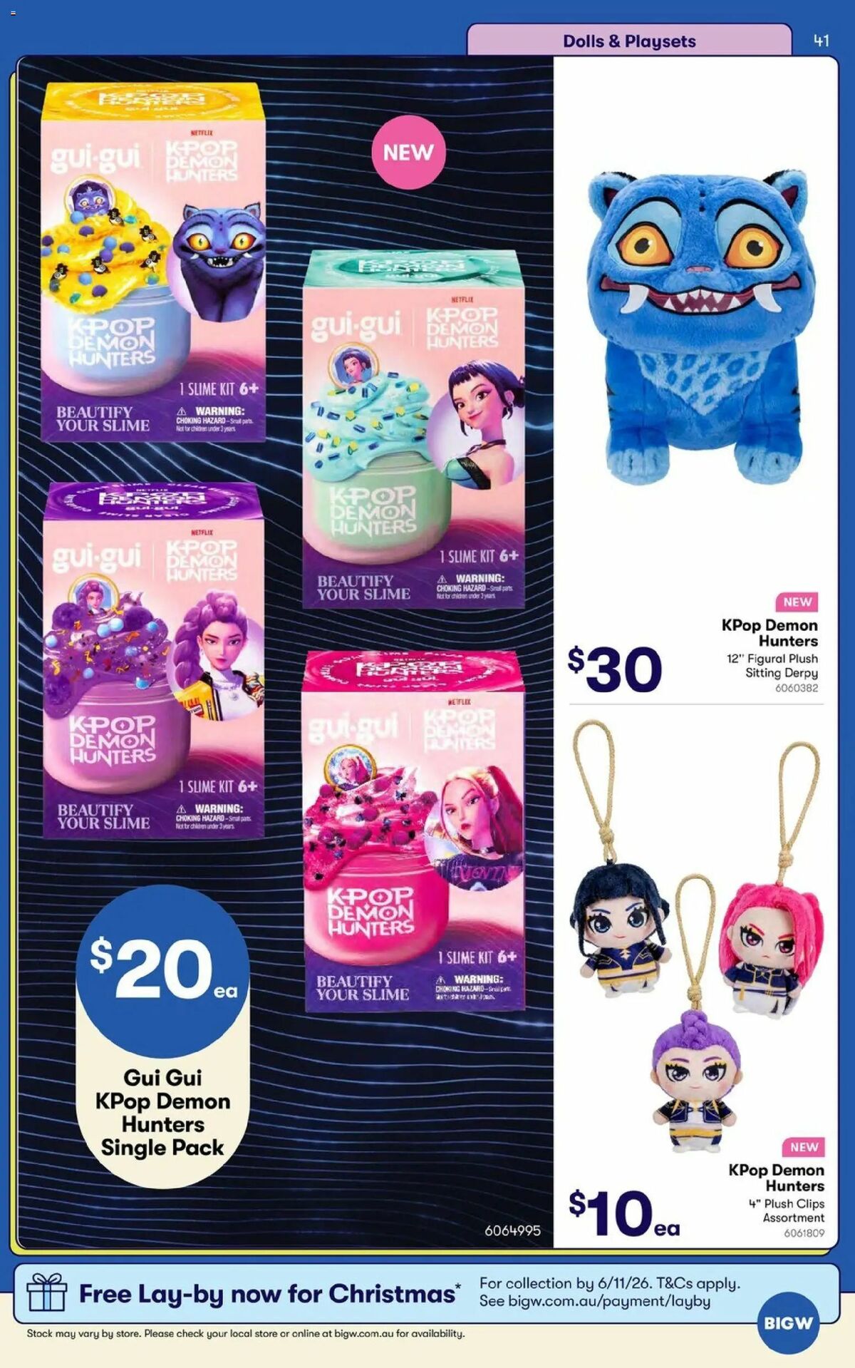 Big W Catalogues from 9 June