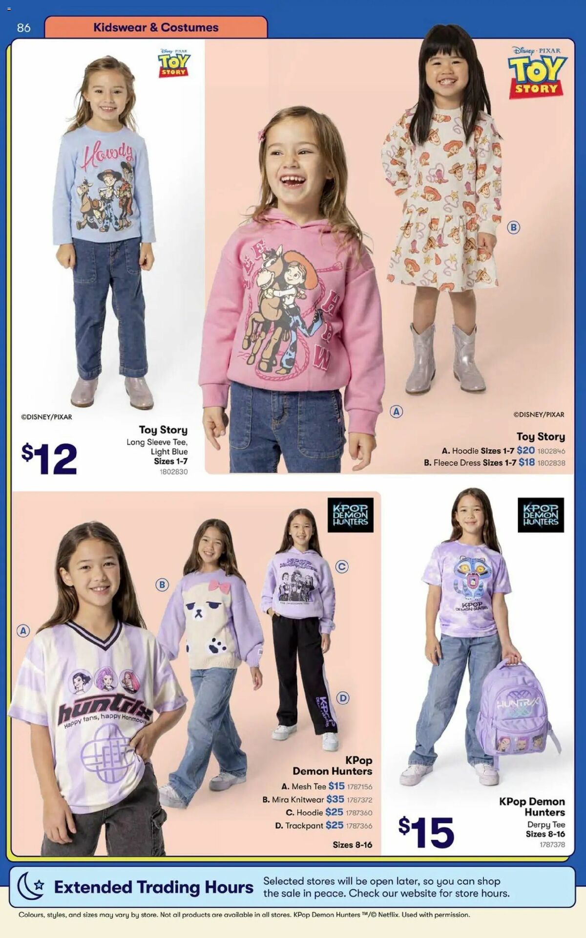 Big W Catalogues from 9 June