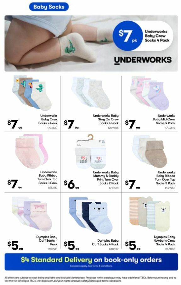 Big W Catalogues from 23 July