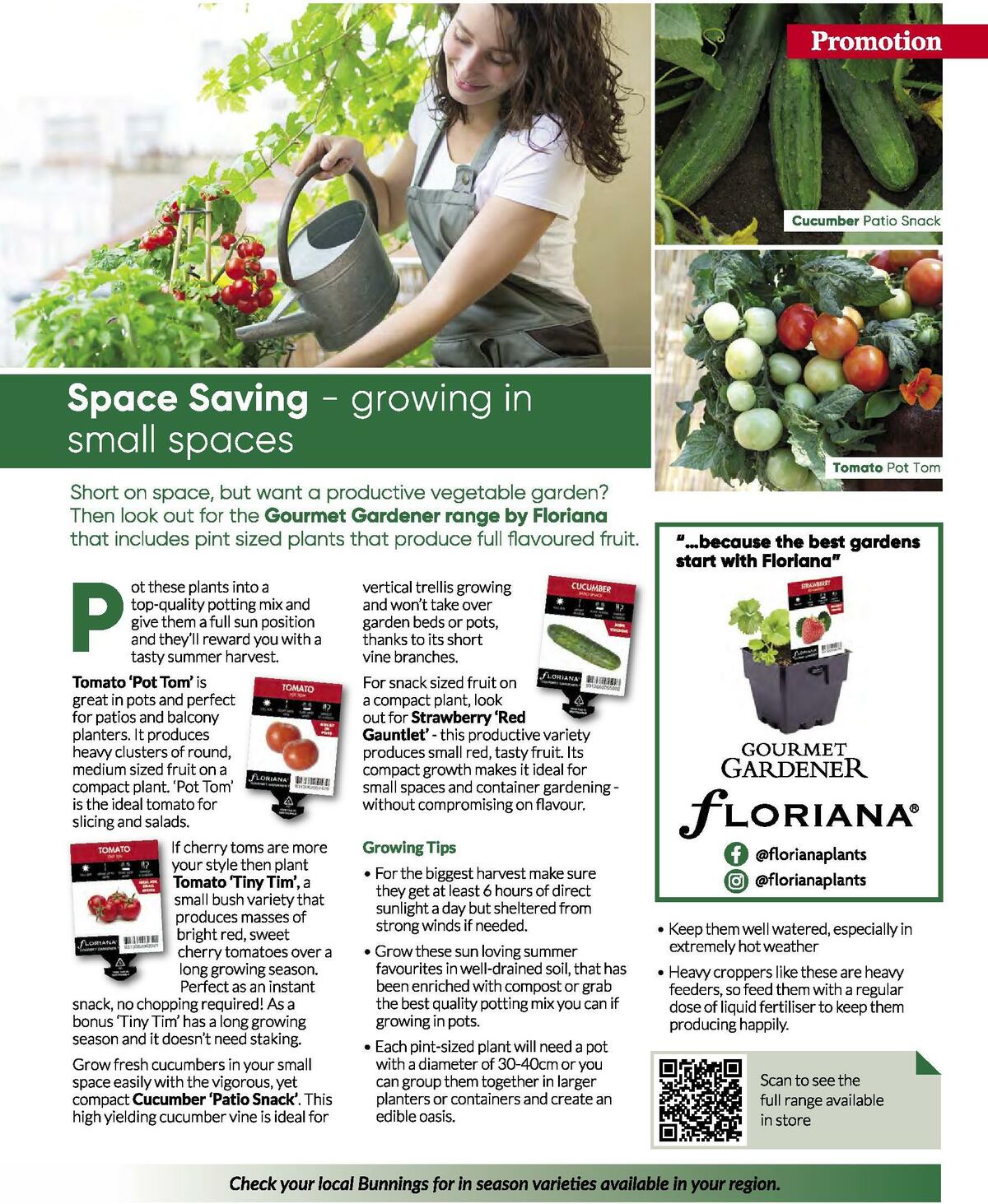 Bunnings Warehouse Catalogues from 1 September