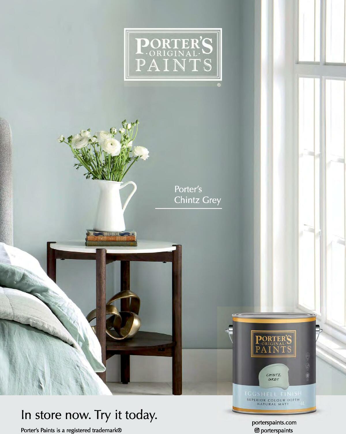 Bunnings Warehouse Catalogues from 1 March