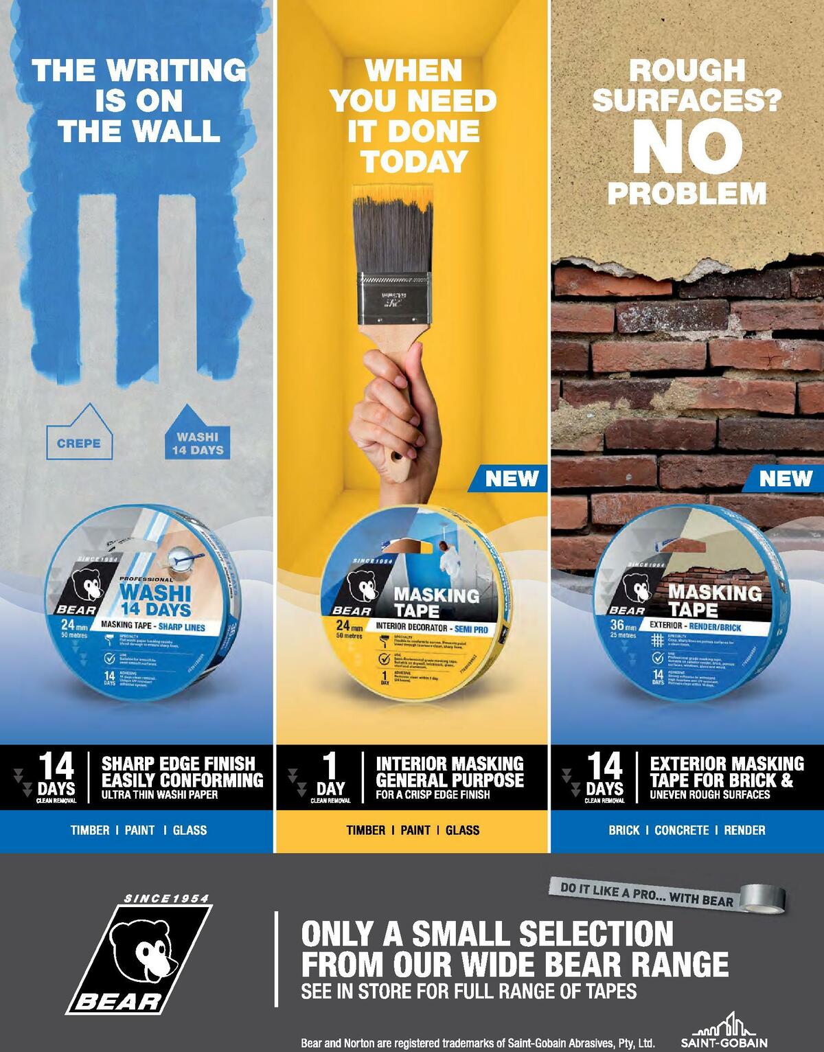 Bunnings Warehouse Catalogues from 1 March