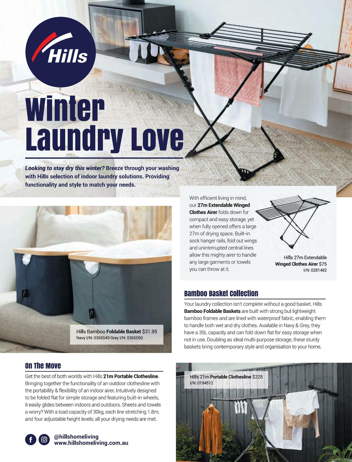 Bunnings Warehouse Magazine May/June Catalogues from 1 May