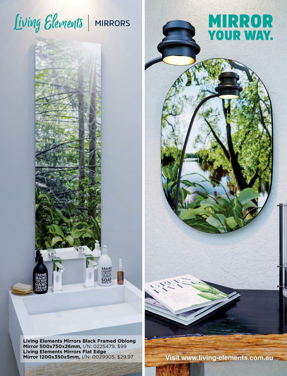 Bunnings Warehouse Magazine May/June Catalogues from 1 May