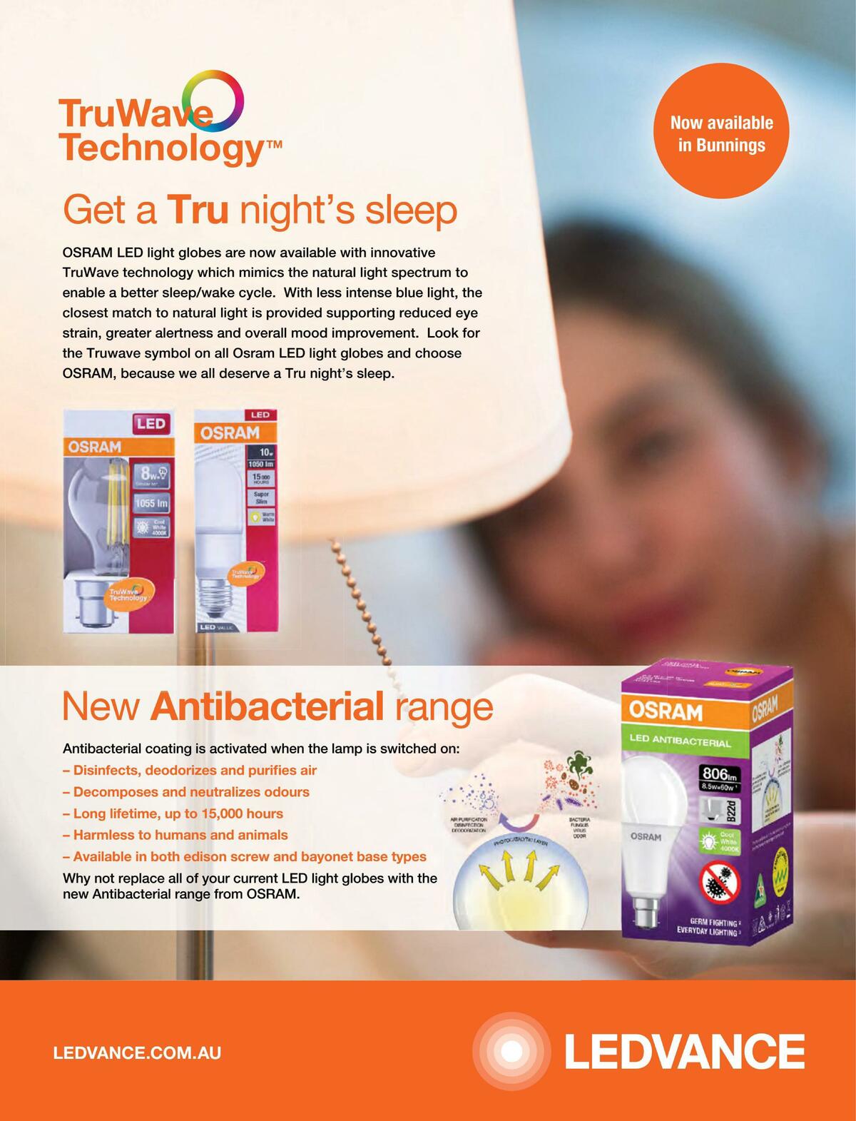 Bunnings Warehouse Magazine May/June Catalogues from 1 May