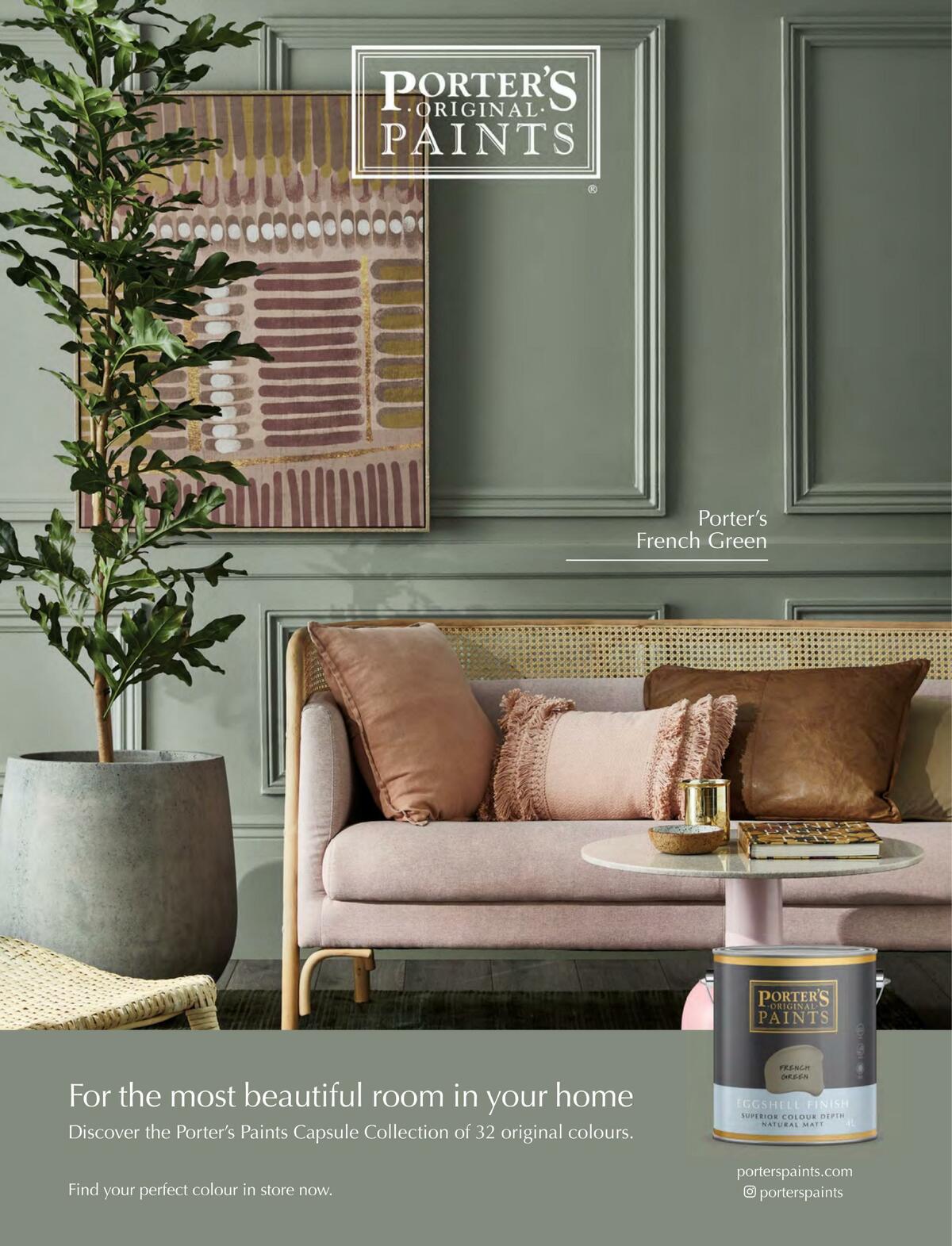 Bunnings Warehouse Magazine May/June Catalogues from 1 May