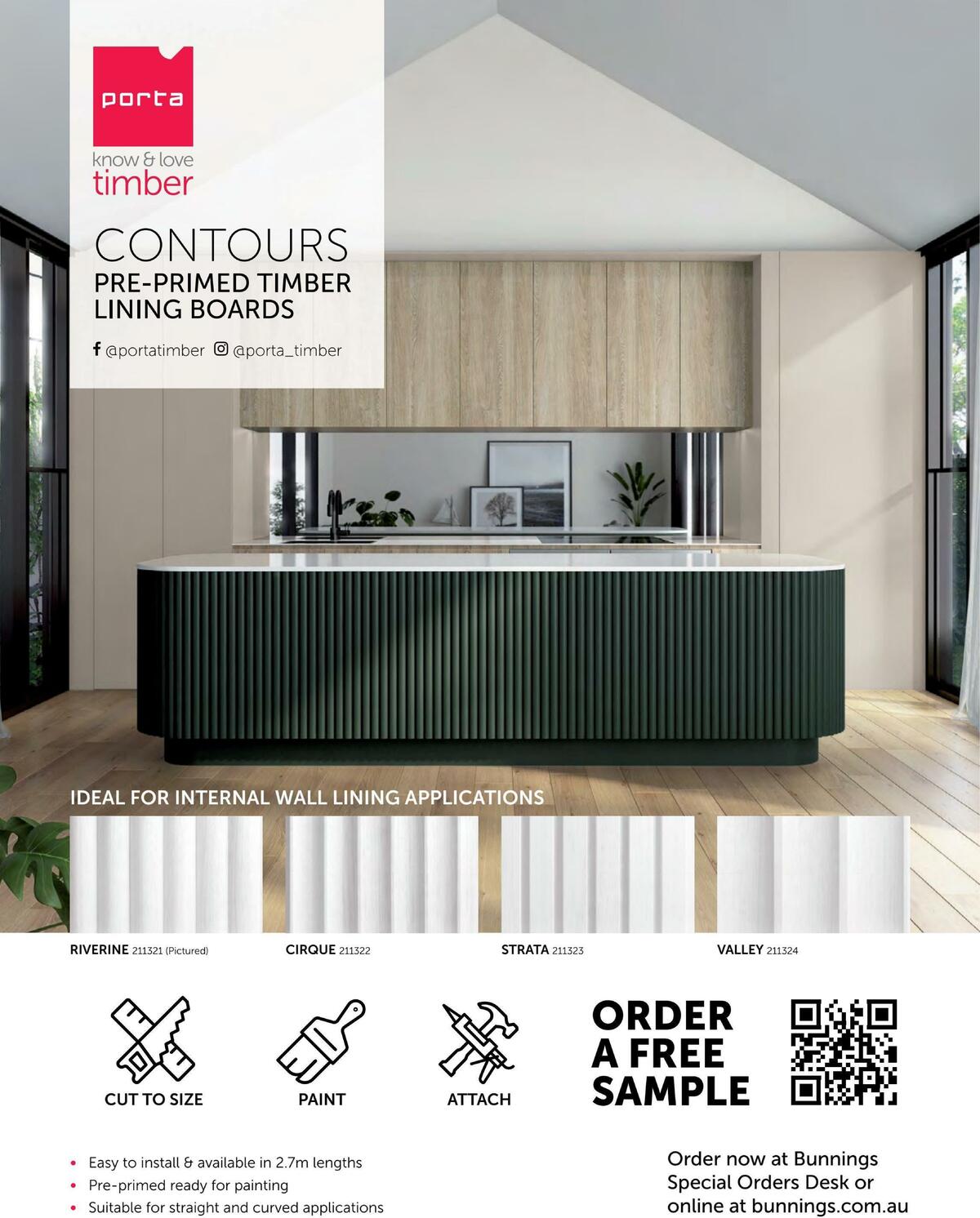 Bunnings Warehouse Magazine May/June Catalogues from 1 May