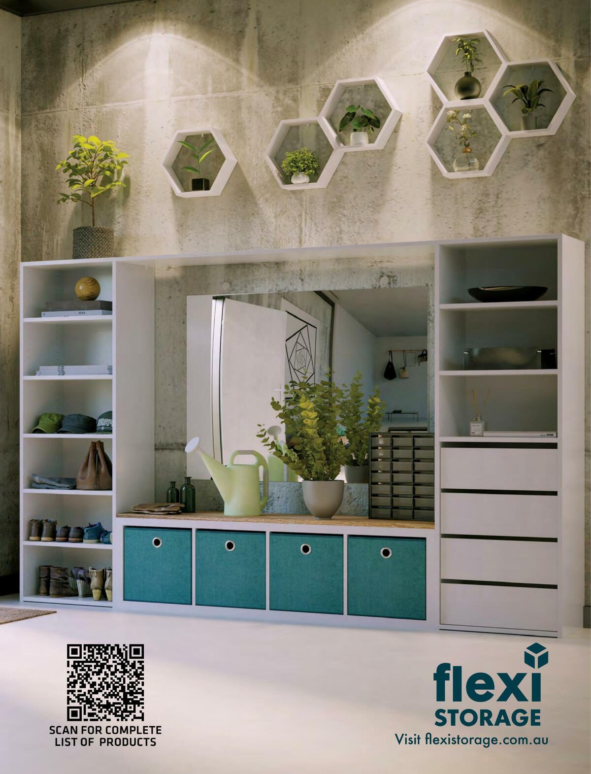 Bunnings Warehouse Magazine May/June Catalogues from 1 May