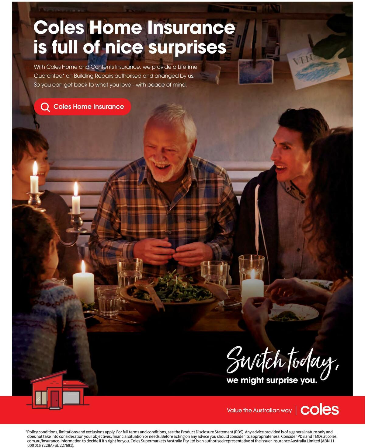 Bunnings Warehouse Magazine May/June Catalogues from 1 May