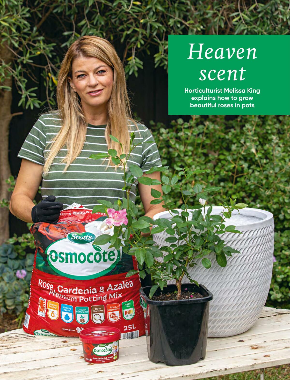 Bunnings Warehouse Magazine May/June Catalogues from 1 May