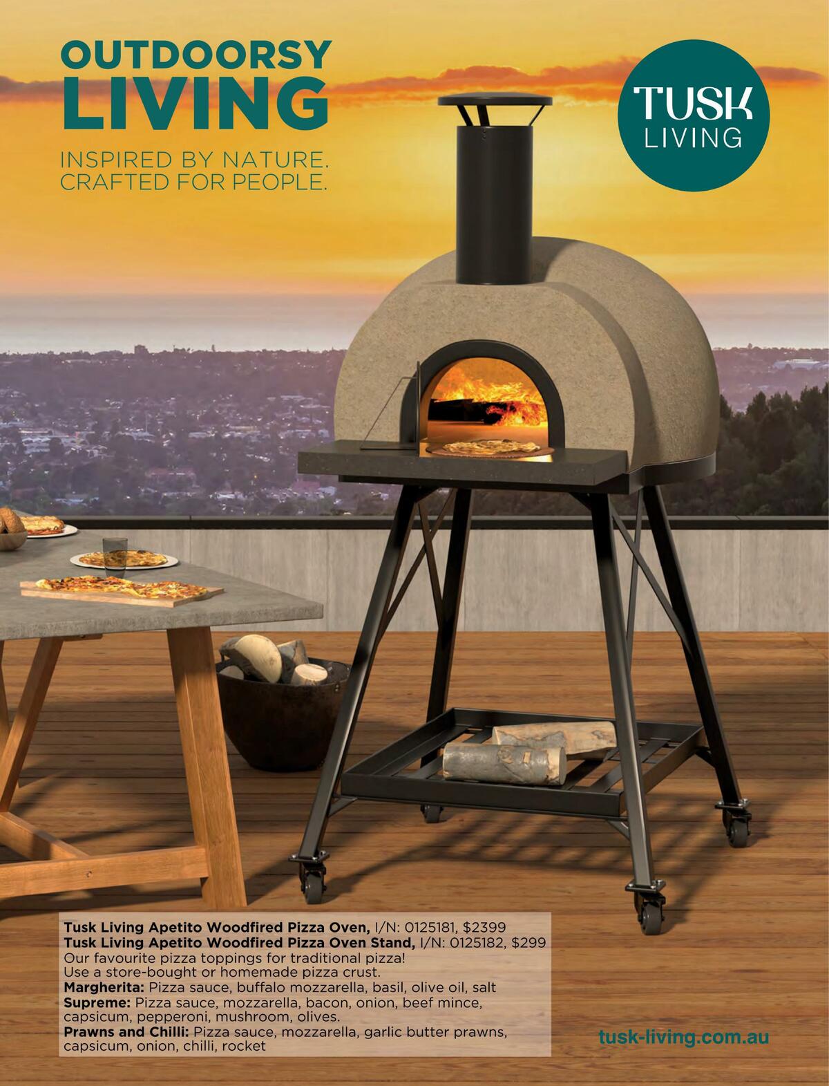 Bunnings Warehouse Magazine May/June Catalogues from 1 May