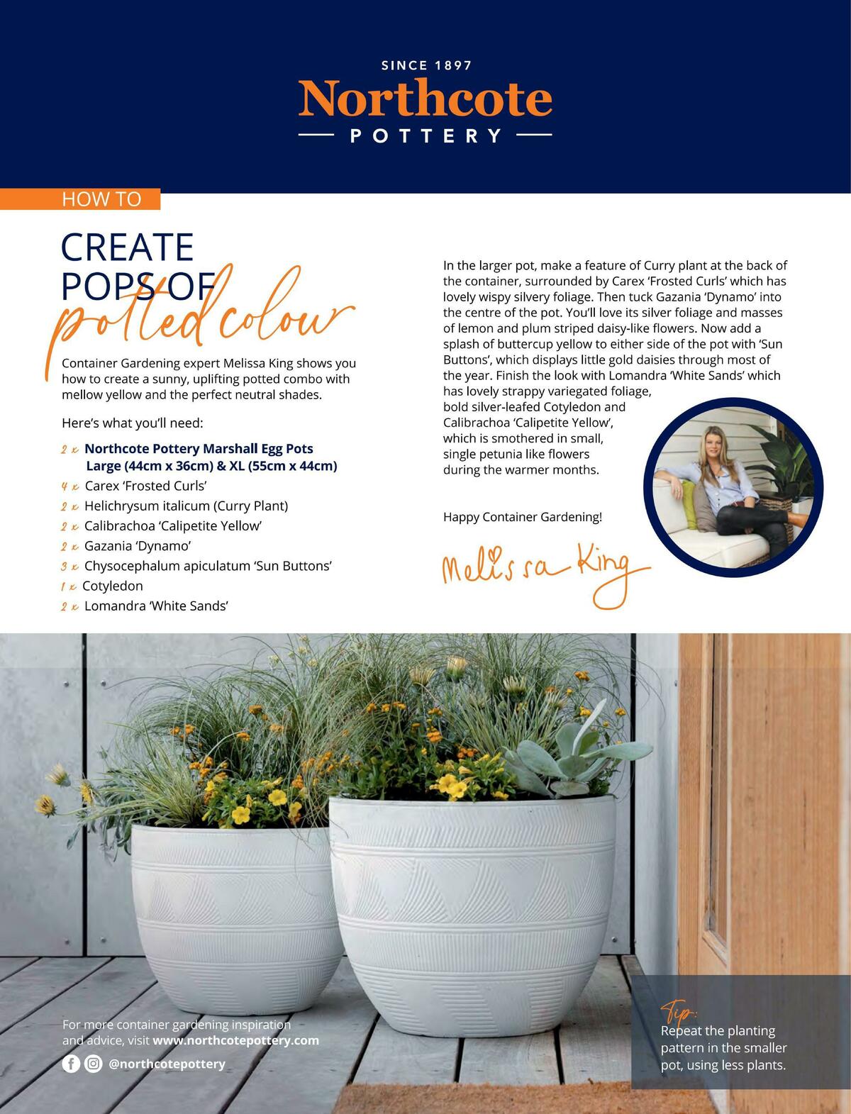 Bunnings Warehouse Magazine May/June Catalogues from 1 May