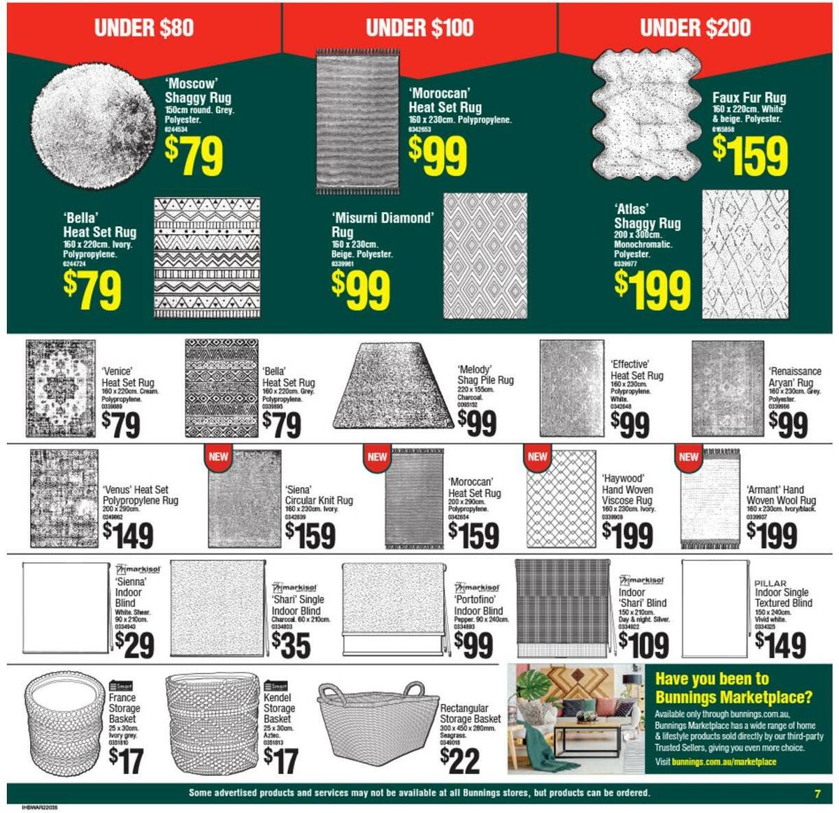 Bunnings Warehouse Catalogues from 11 May