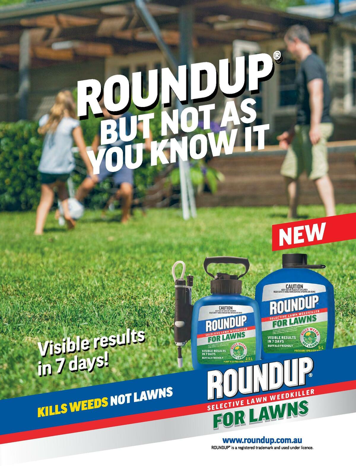Bunnings Warehouse Magazine August Catalogues from 1 August