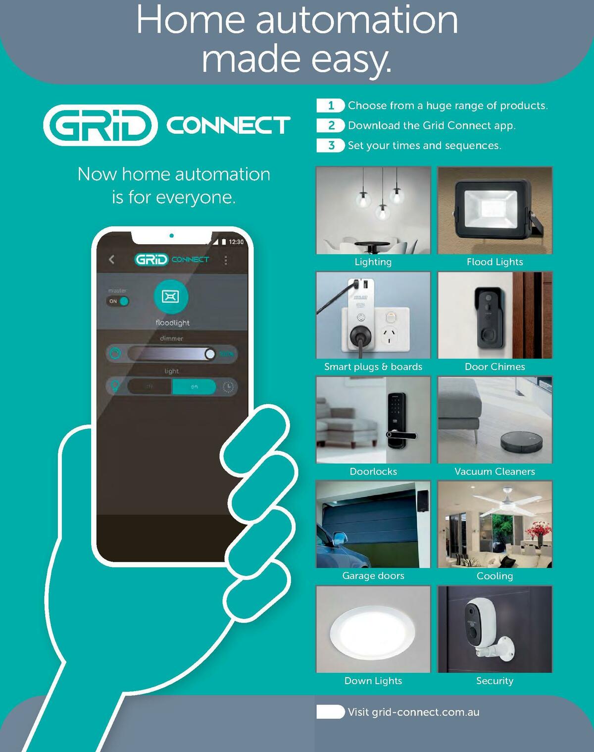 Bunnings Warehouse Magazine August Catalogues from 1 August