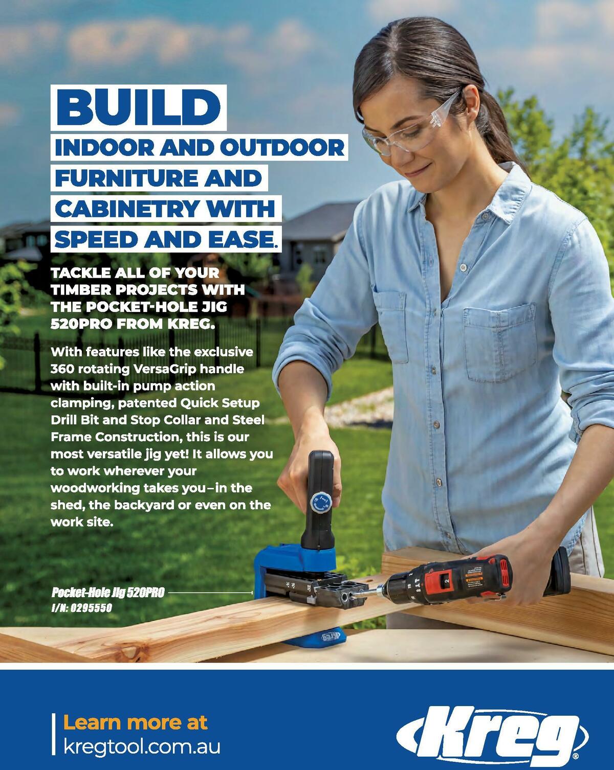 Bunnings Warehouse Magazine August Catalogues from 1 August