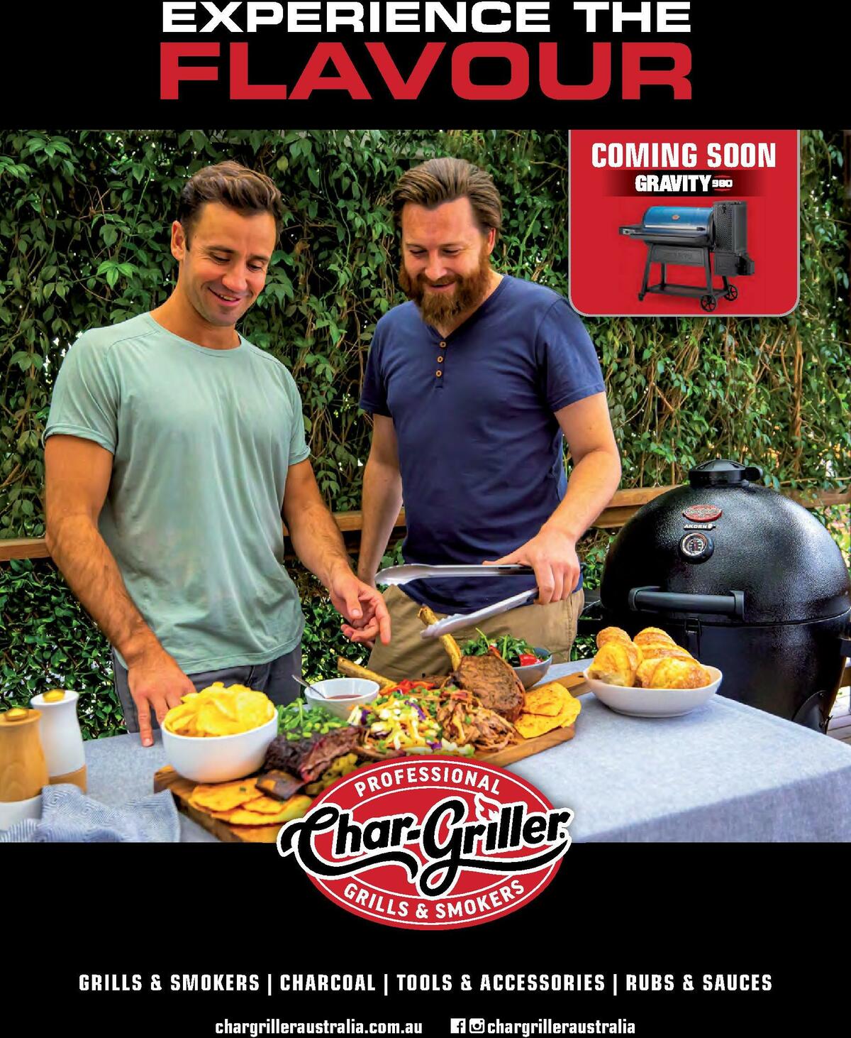 Bunnings Warehouse Magazine August Catalogues from 1 August