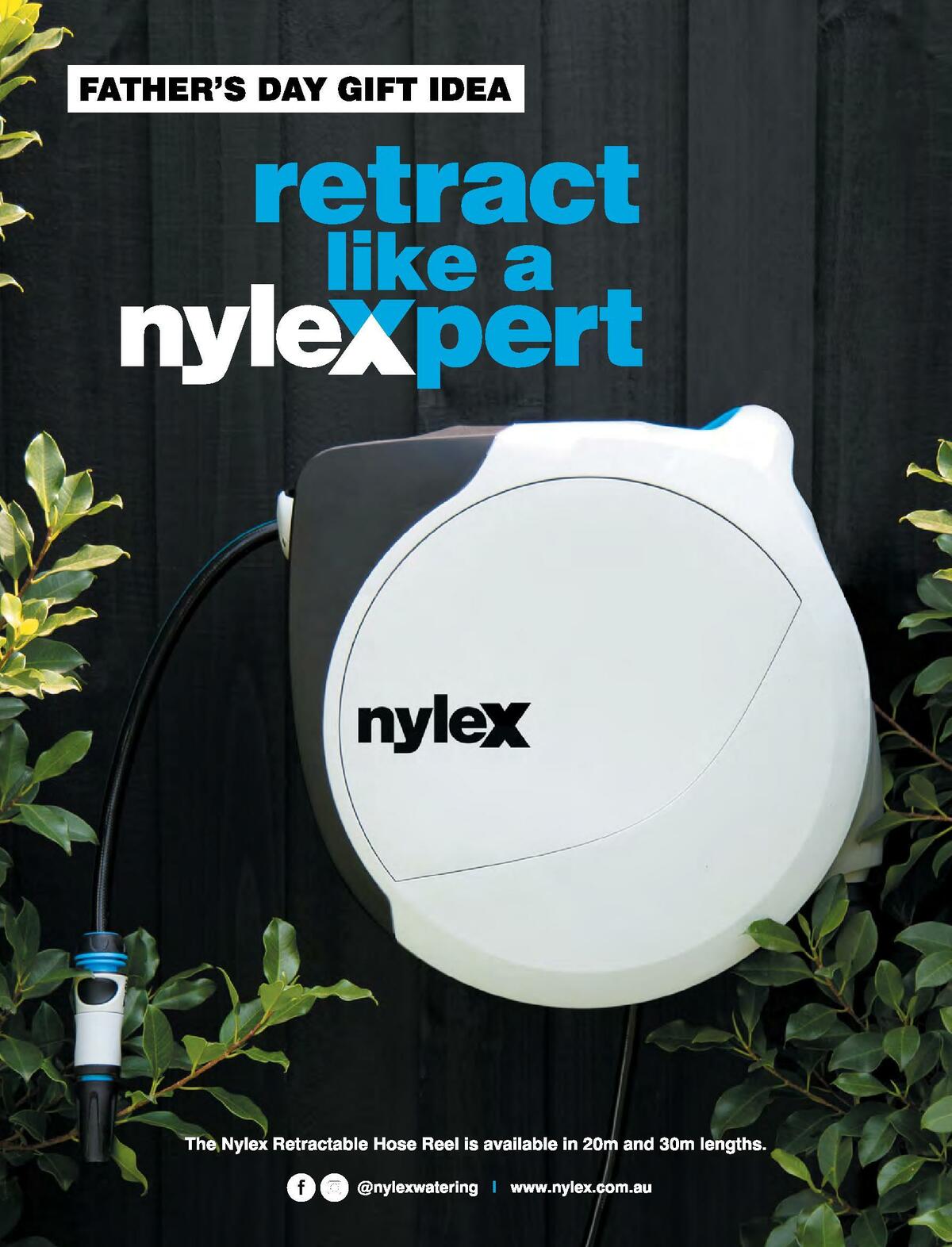 Bunnings Warehouse Magazine August Catalogues from 1 August