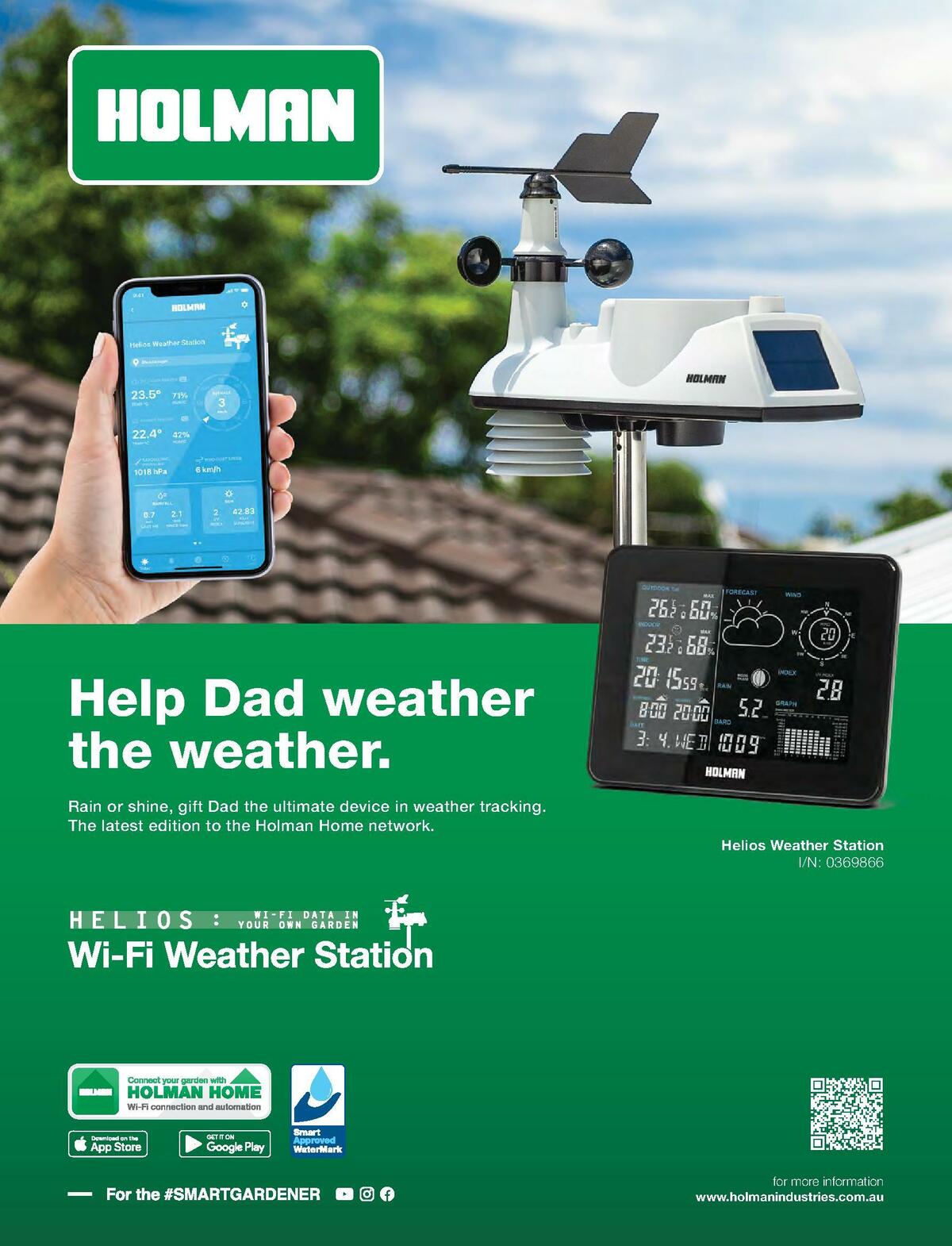 Bunnings Warehouse Magazine August Catalogues from 1 August