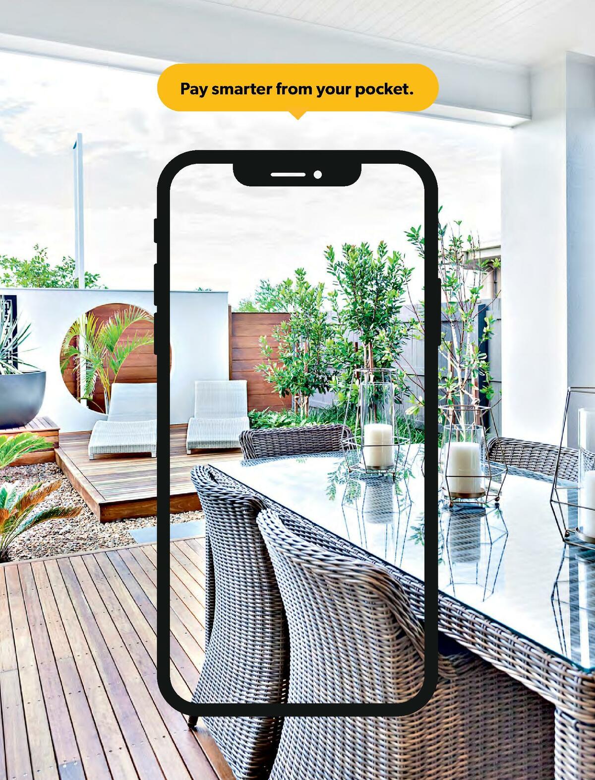 Bunnings Warehouse Magazine September Catalogues from 1 September