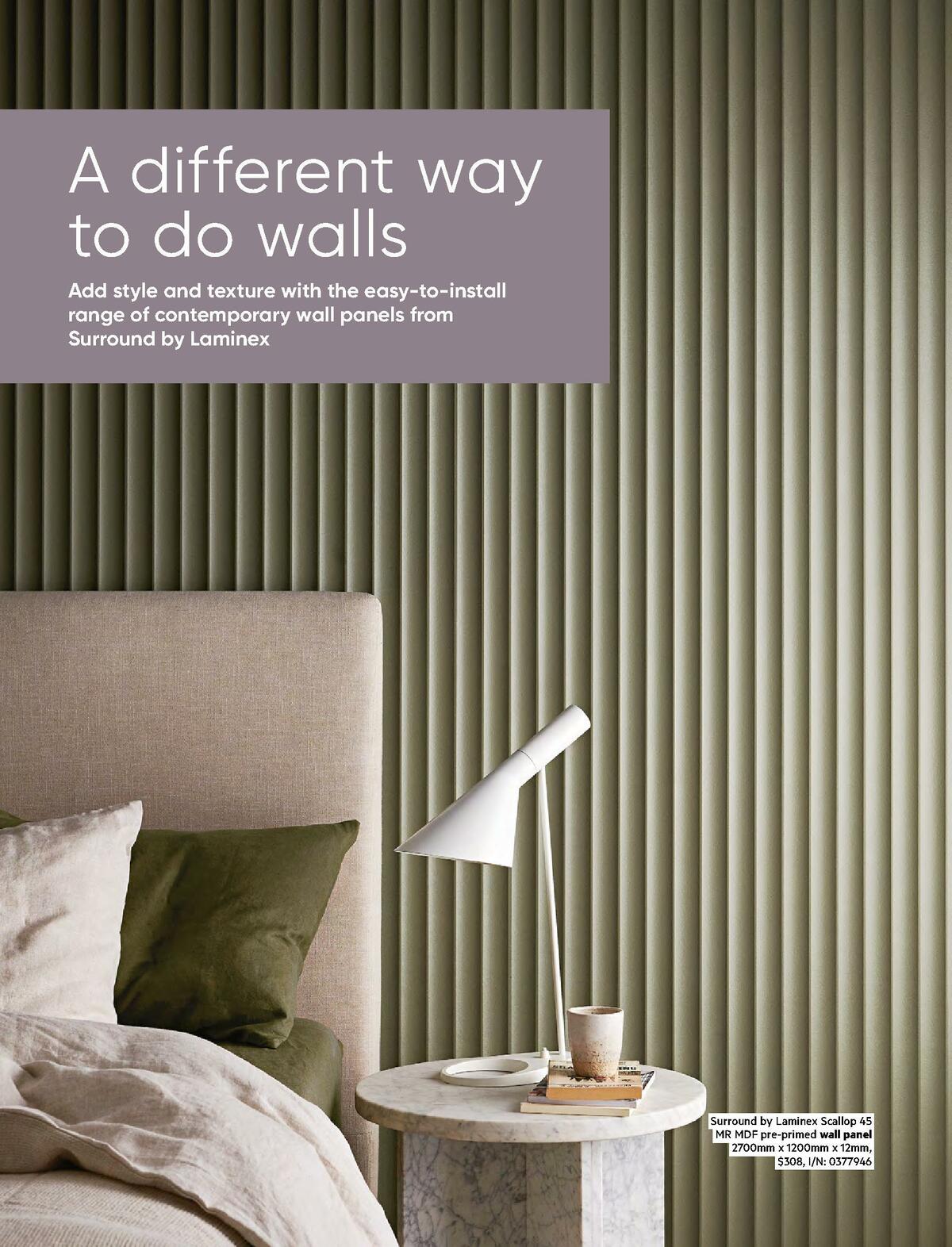 Bunnings Warehouse Magazine September Catalogues from 1 September