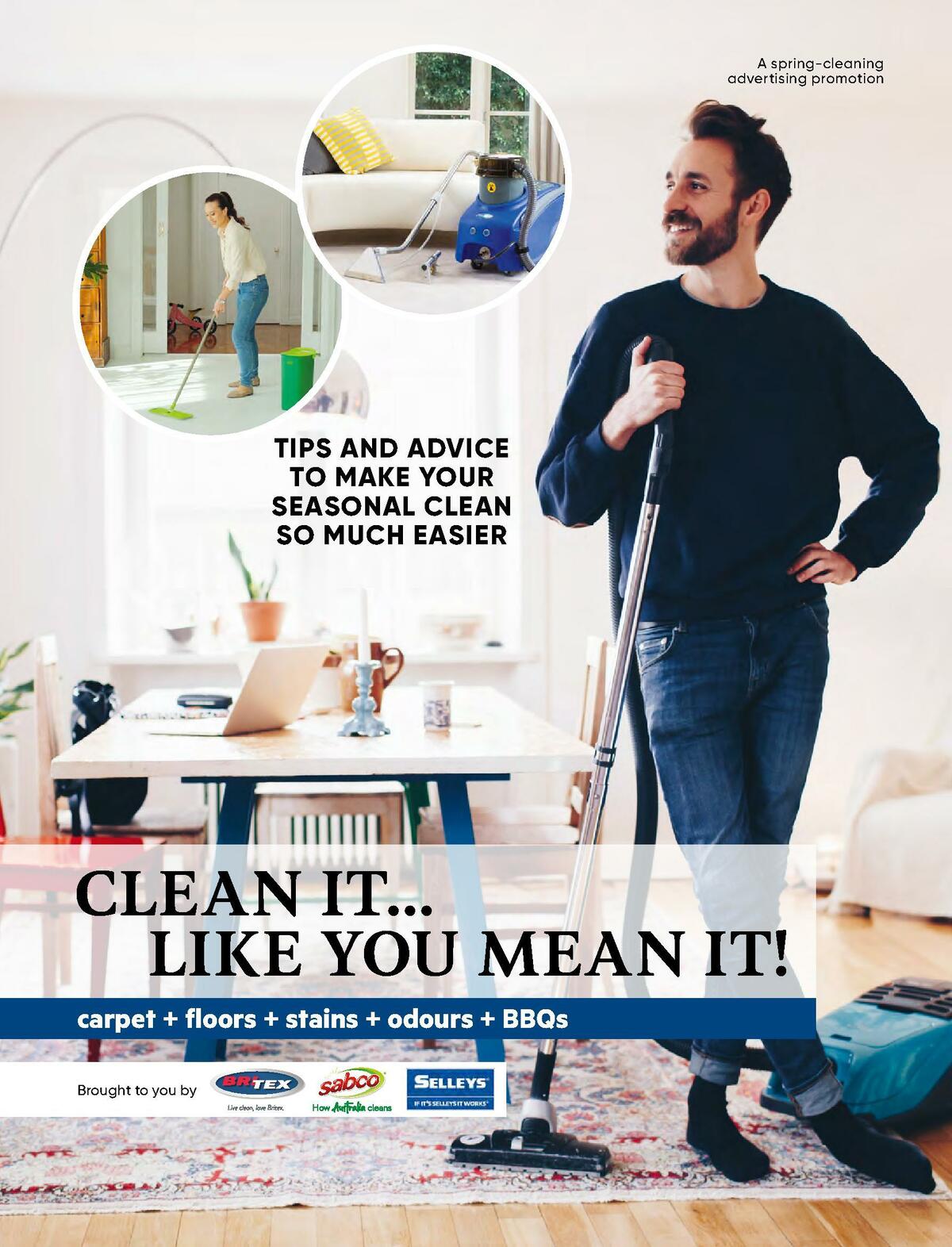 Bunnings Warehouse Magazine September Catalogues from 1 September