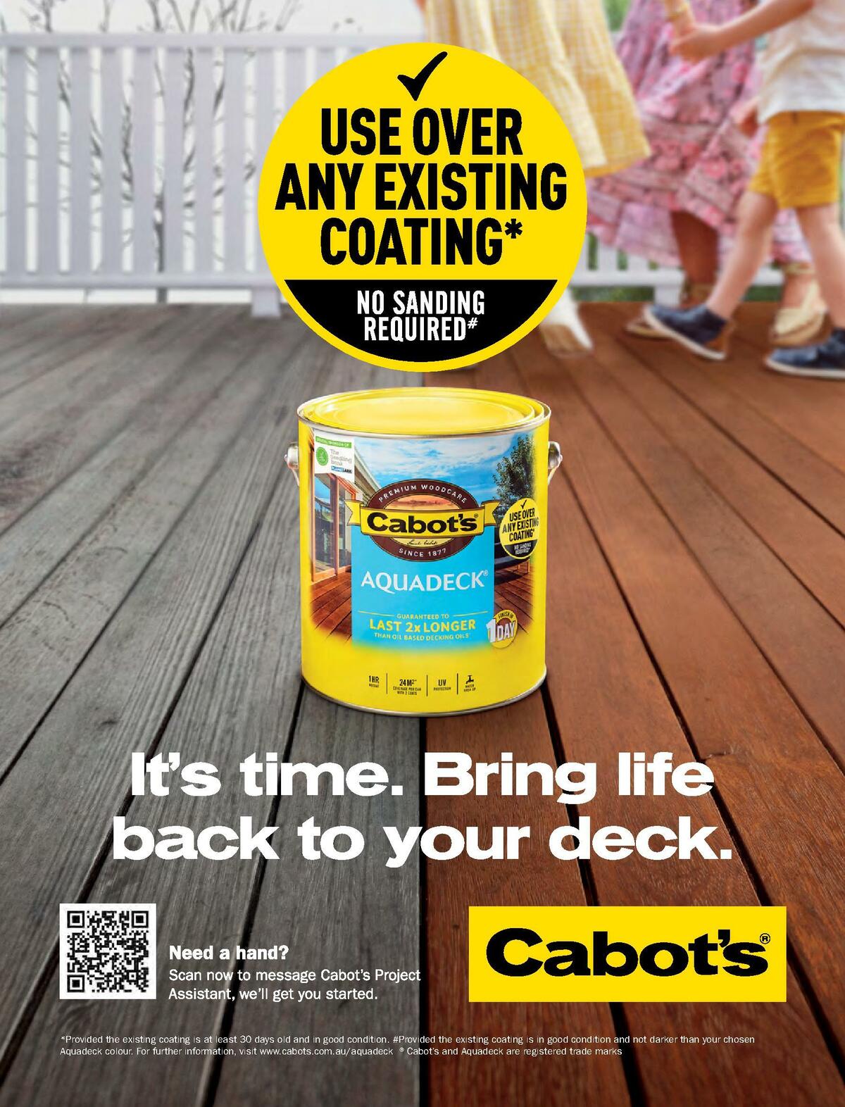 Bunnings Warehouse Magazine September Catalogues from 1 September