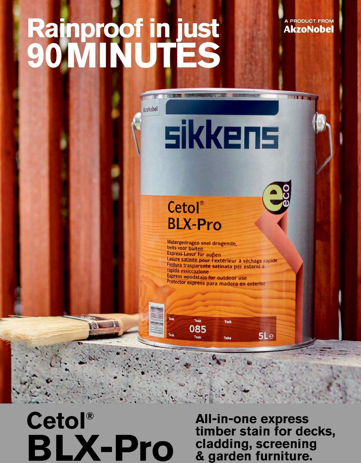 Bunnings Warehouse Magazine September Catalogues from 1 September