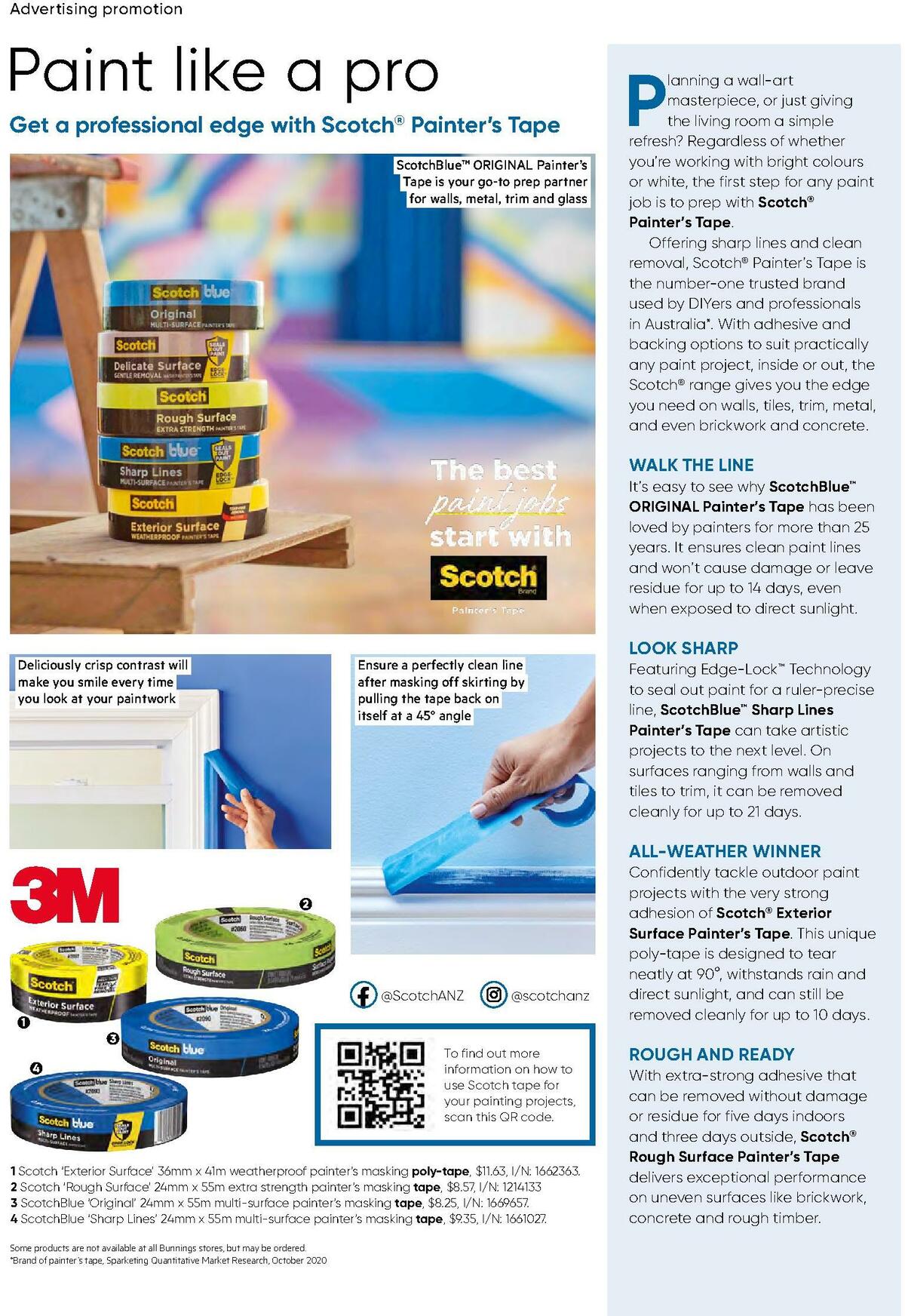 Bunnings Warehouse Magazine September Catalogues from 1 September