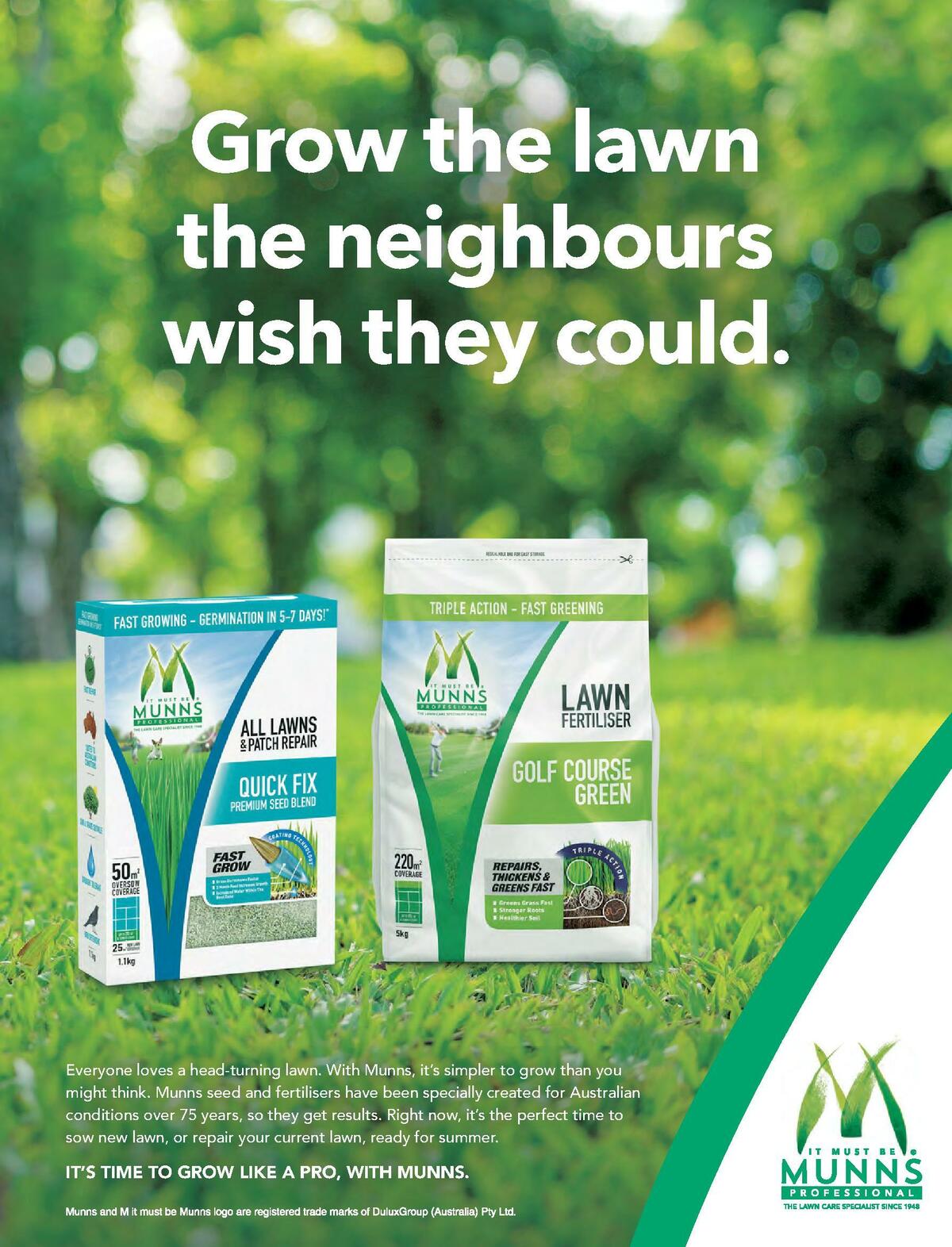 Bunnings Warehouse Magazine October Catalogues from 1 October