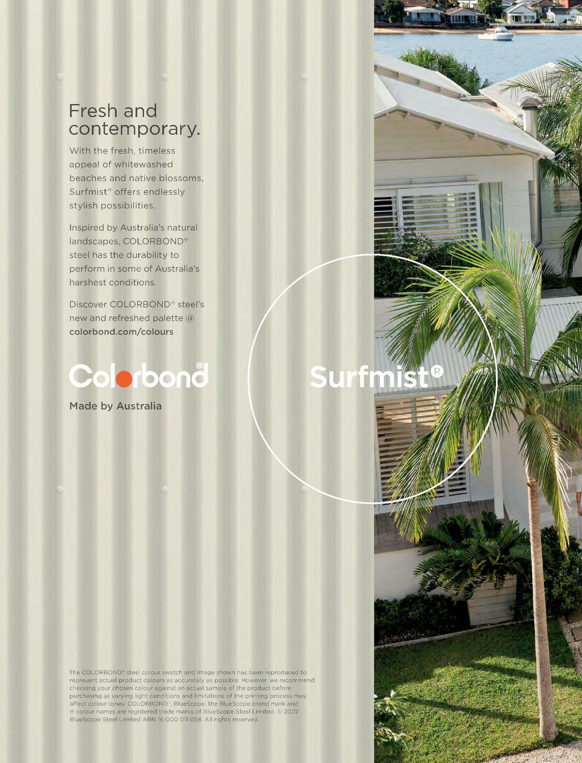 Bunnings Warehouse Magazine October Catalogues from 1 October