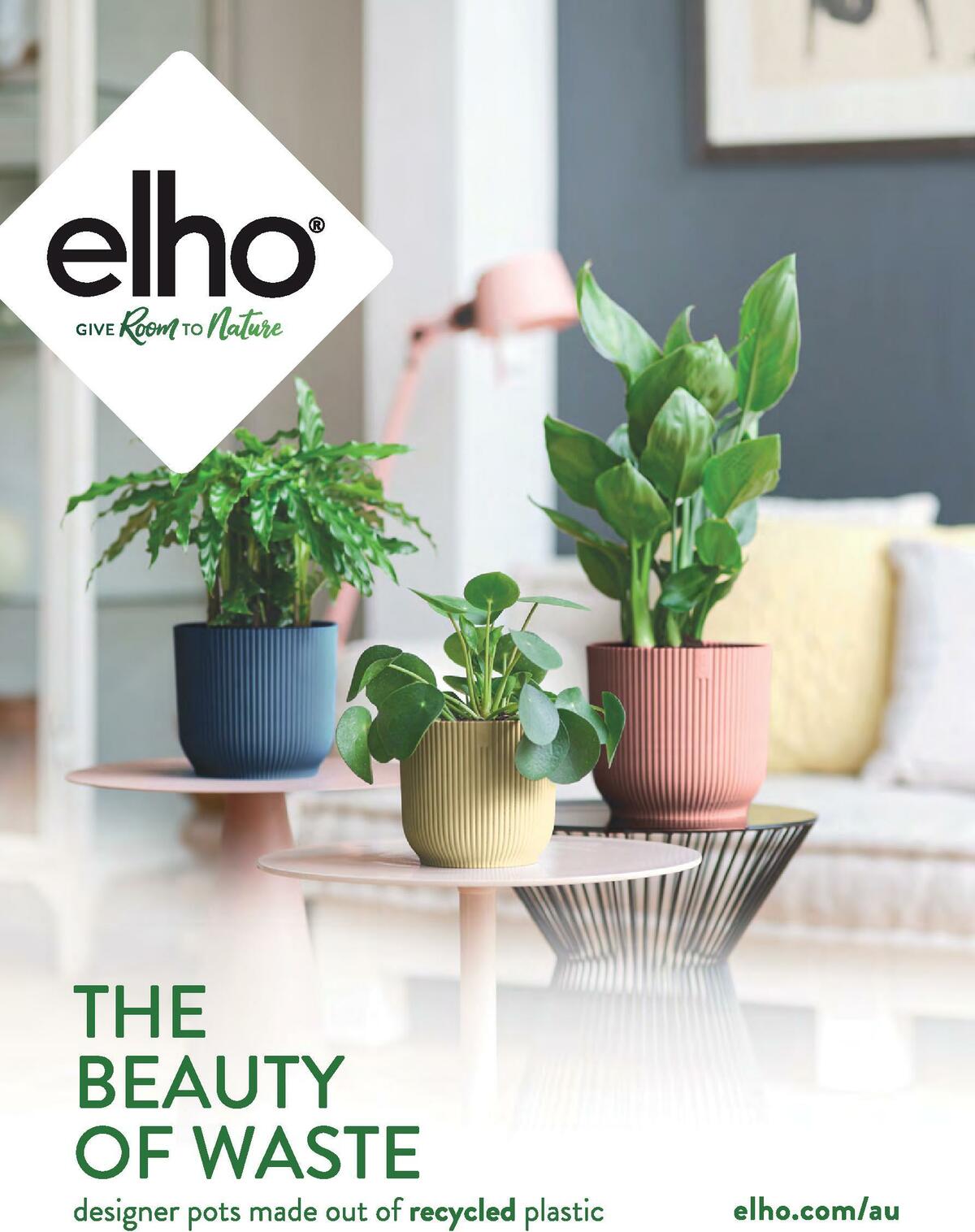 Bunnings Warehouse Magazine October Catalogues from 1 October