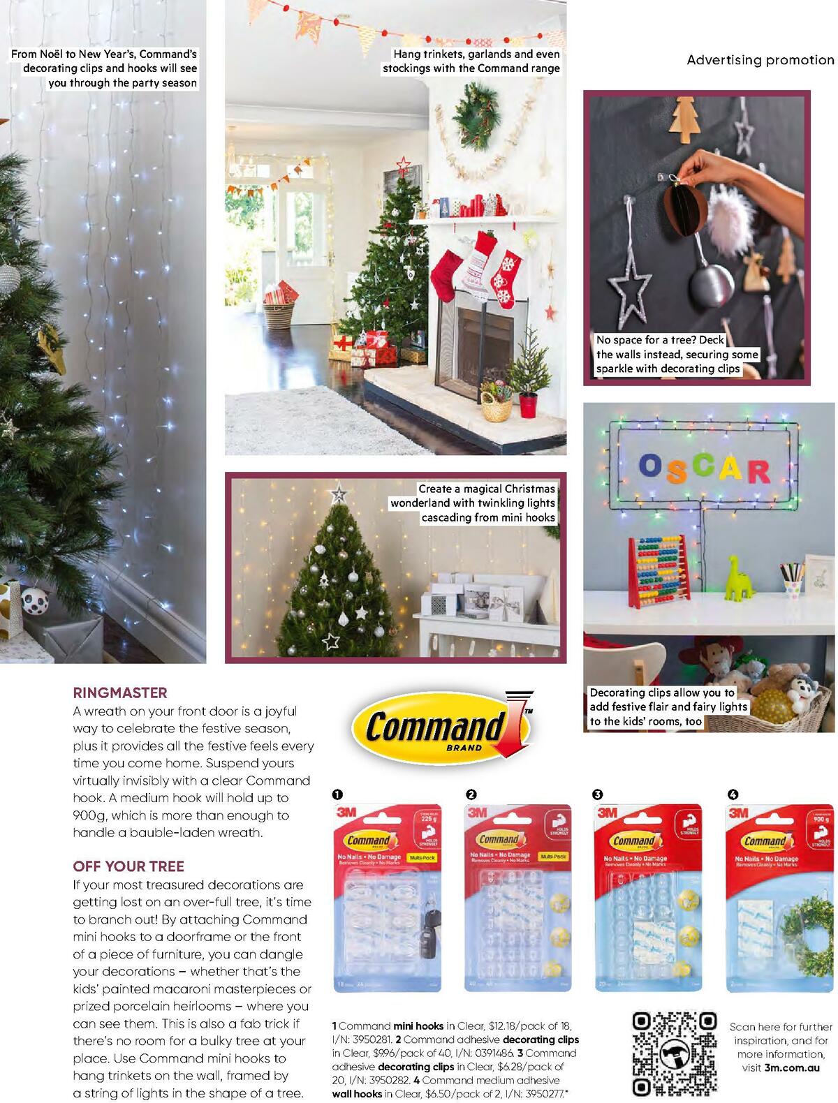 Bunnings Warehouse Magazine October Catalogues from 1 October