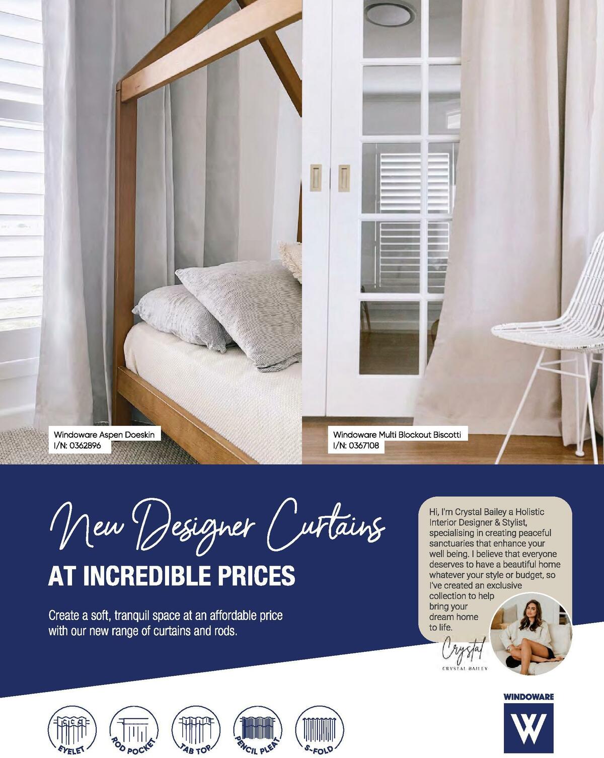 Bunnings Warehouse Magazine October Catalogues from 1 October