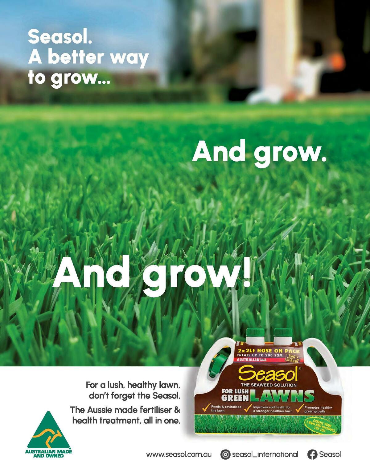 Bunnings Warehouse Magazine October Catalogues from 1 October