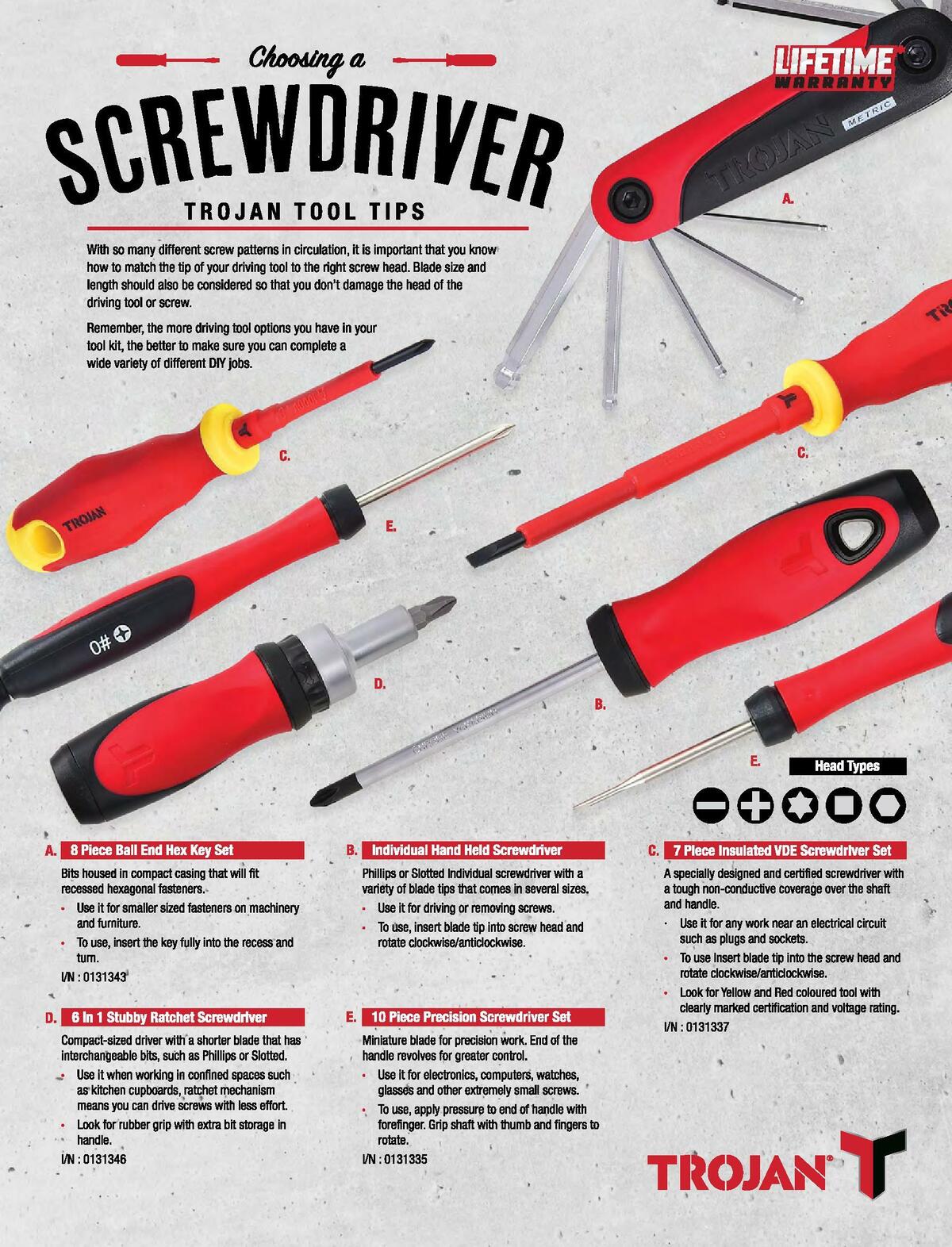 Bunnings Warehouse Magazine November Catalogues from 1 November